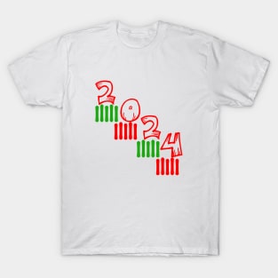 2024 T-Shirt